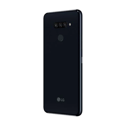 TEL LG K50s 32GB Aurora Black