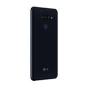TEL LG K50s 32GB Aurora Black
