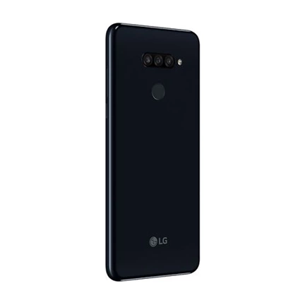 TEL LG K50s 32GB Aurora Black