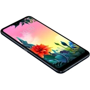 TEL LG K50s 32GB Aurora Black