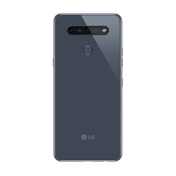 TEL LG K51S DS 64GB Szürke