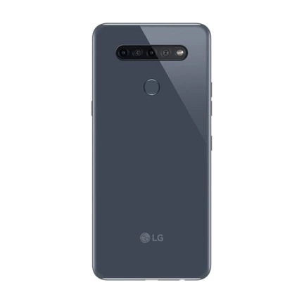 TEL LG K51S DS 64GB Szürke