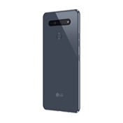 TEL LG K51S DS 64GB Szürke