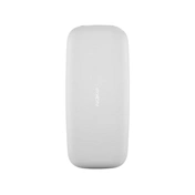 TEL NOKIA 105 (2017) DS Fehér