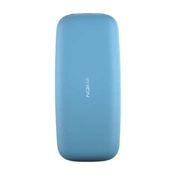 TEL NOKIA 105 (2017) DS Kék