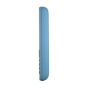 TEL NOKIA 105 (2017) DS Kék