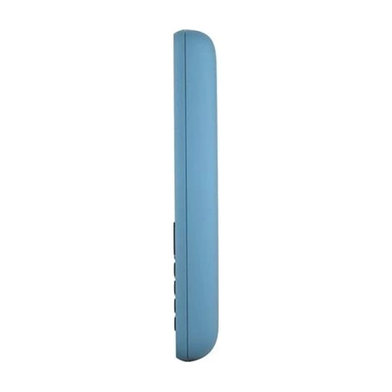 TEL NOKIA 105 (2017) DS Kék