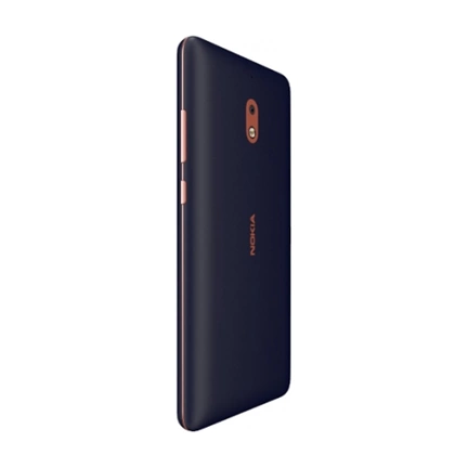 TEL NOKIA 2.1 DS 8GB Blue/Copper