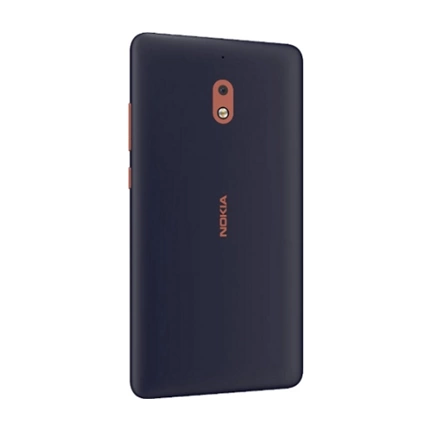TEL NOKIA 2.1 DS 8GB Blue/Copper
