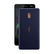 TEL NOKIA 2.1 DS 8GB Blue/Copper