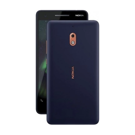 TEL NOKIA 2.1 DS 8GB Blue/Copper
