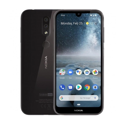 TEL NOKIA 4.2 DS 32GB Black