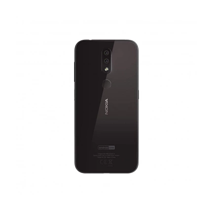 TEL NOKIA 4.2 DS 32GB Black