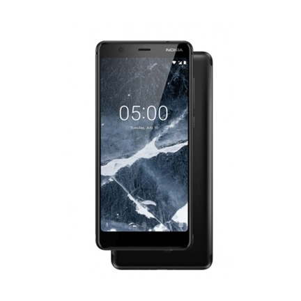 TEL NOKIA 5.1 DS Black 16GB