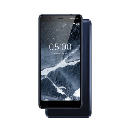 TEL NOKIA 5.1 DS Blue 16GB