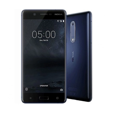 TEL NOKIA 5 SS Blue 16GB