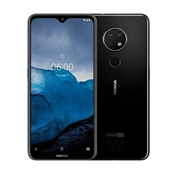 TEL NOKIA 6.2 64GB DS Ceramic Black