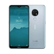 TEL NOKIA 6.2 64GB Silver