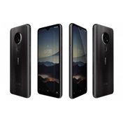 TEL NOKIA 7.2 128GB DS Black