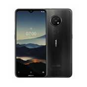 TEL NOKIA 7.2 128GB DS Black