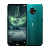 TEL NOKIA 7.2 64GB DS Green