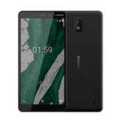 TEL Nokia 1 Plus 8GB DS Black