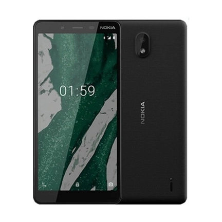 TEL Nokia 1 Plus 8GB DS Black