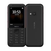 TEL Nokia 5310 DS Black/Red