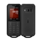 TEL Nokia 800 Tough DS Black