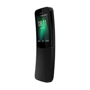 TEL Nokia 8110 4G DS Black