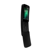 TEL Nokia 8110 4G DS Black