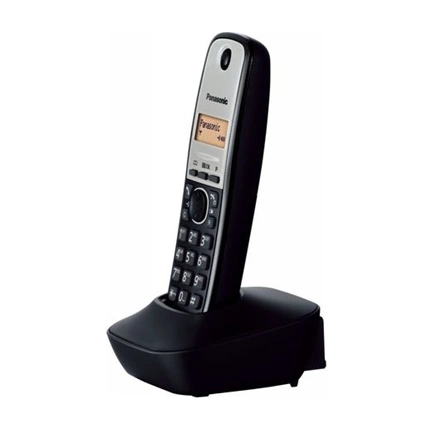 TEL Panasonic KX-TG1911HGG Dect telefon