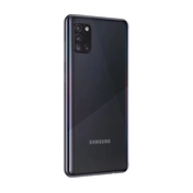 TEL SAMSUNG A315G Galaxy A31 DS Fekete