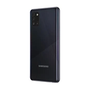TEL SAMSUNG A315G Galaxy A31 DS Fekete
