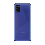 TEL SAMSUNG A315G Galaxy A31 DS Kék 128GB