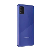 TEL SAMSUNG A315G Galaxy A31 DS Kék 128GB
