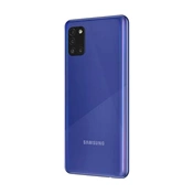 TEL SAMSUNG A315G Galaxy A31 DS Kék 128GB
