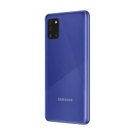 TEL SAMSUNG A315G Galaxy A31 DS Kék 128GB