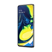 TEL Samsung A80 128GB DS Black TEL Samsung A80 128GB DS Black