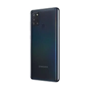 TEL Samsung Galaxy A21s DS Black 128GB TEL Samsung Galaxy A21s DS Black 128GB