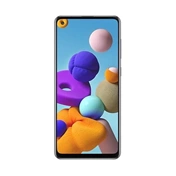 TEL Samsung Galaxy A21s DS Black 128GB TEL Samsung Galaxy A21s DS Black 128GB