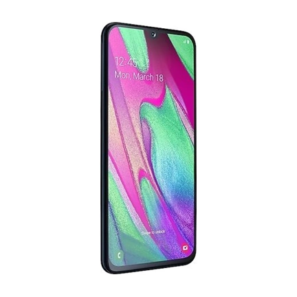 TEL Samsung Galaxy A40 DS 64GB Black