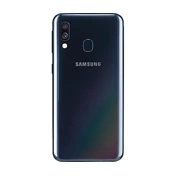 TEL Samsung Galaxy A40 DS 64GB Black