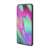 TEL Samsung Galaxy A40 DS 64GB Black