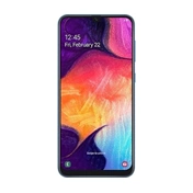 TEL Samsung Galaxy A50 DS 128GB Blue