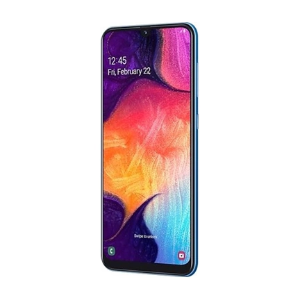 TEL Samsung Galaxy A50 DS 128GB Blue