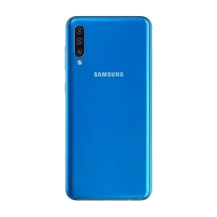 TEL Samsung Galaxy A50 DS 128GB Blue