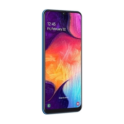 TEL Samsung Galaxy A50 DS 128GB Blue