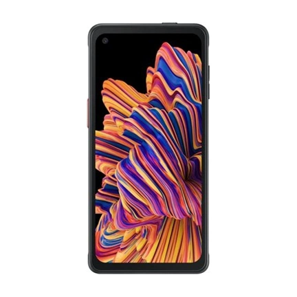 TEL Samsung Galaxy XCover Pro 64GB Black