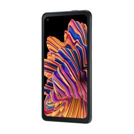 TEL Samsung Galaxy XCover Pro 64GB Black